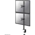 NeoMounts Fpma-d550dv 32-tommer Skærmstativ Med To Arme