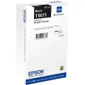 Epson Blæk Sort Xxl - Wf-6xxx