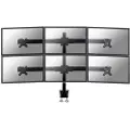 NeoMounts Tilt/Turn/Rotate Desk Mount (clamp) FPMA-D700D6