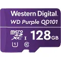 Western Digital Wdd128g1p0c Microsdxc 128gb Class10 Hukommelseskort
