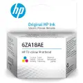 HP Printhead Tri-color - Smart Tank 510x/st Plus 55x/65x