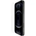 Belkin Screen Force Ultra Glass Anti-microbial Screen Protection For Iphone 12/12 Pro Skærmbeskytter