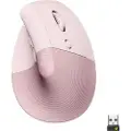 Logitech Lift Rf Trådløs + Bluetooth