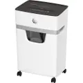 HP Oneshred 10mc