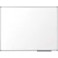Nobo Essence Stål Vitrificeret Plade 1200x900 Mm