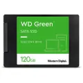 Western Digital Green 240gb Sata 3 Ssd