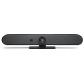 Logitech Rally Bar Mini Grafit