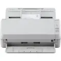 Fujitsu Sp-1125n Document Scanner