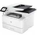 HP Laserjet Pro Mfp 4102fdw Multifunktionsprinter