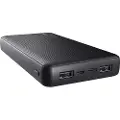 Trust Primo Powerbank 20.000mah