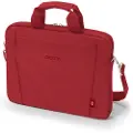 Dicota Eco Slim Case Base Bærbar Computer-taske