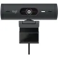 Logitech BRIO 505