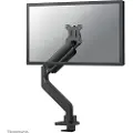 NeoMounts DS70-450BL1 mounting kit - full-motion - for LCD display - black