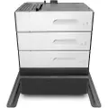 HP G1w45a Pagewide-printerbakke 3x500