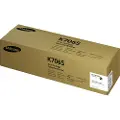 Samsung Tonerkassette sort 45.000 sider MLT-K706S Modsvarer: N/A