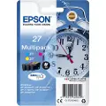 Epson Blæk Multipak 27xl (c/m/y)