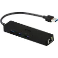 I-Tec U3gl3slim Adapter