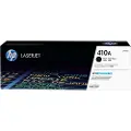 HP 410A Tonerkassette sort CF410A Modsvarer: N/A