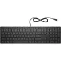 HP Pavilion 300 Tastatur Spansk