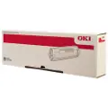 OKI Drum Black 6k - C650dn