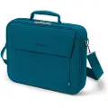 Dicota Eco Multi Base Laptoptaske til Laptop 15.6" | Blå