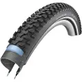 Schwalbe Marathon Plus Smartguard Dual 26´´ X 2.10 Stiv Mtb-dæk