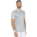 Tecnifibre Team Mesh Kortærmet Polo