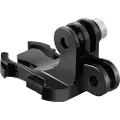 Telesin Dual Mount Telesin J-Hook for sports cameras (GP-MTB-T02-BK)