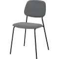 Bloomingville - Stol Corte - Grå - Barstole & -taburetter - - Homeroom