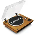 Lenco LS-55WA Turntable with Bluetooth and MP3 Encoding - Nearly New