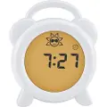 Alecto Bc-100 Sleep Trainer Vækkeur