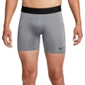Nike Np Df Korte Leggings