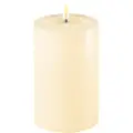 DeluxeHomeart - LED-søjlelys 10x15 cm - Hvid - Lys - - Homeroom