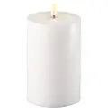 DeluxeHomeart - LED-søjlelys 10x15 cm - Hvid - Lys - - Homeroom