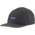 Patagonia P-6 Label Maclure Kasket sort