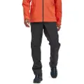 Patagonia Granite Crest Rain Bukser sort