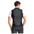 Vanucci VXP-2 Beskyttelsesvest, Herre Vest sort XXL