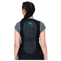 Vanucci VXP-2 Beskyttelsesvest, Dame Vest sort M