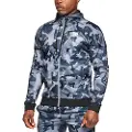 Leone1947 Camo Sweatshirt Med Lynlås