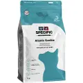 Specific Økonomipakke: 2/3 poser Specific tørfoder - FQD-F - Atlantisk Sardin (2 x 2 kg)