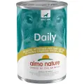 Almo nature 400 g - Kalkun