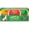 Lily's Kitchen Classic Dinners multipack vådfoder til hunde