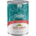Almo nature 400 g - Oksekød