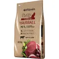Fitmin Purity Hairball Voksen Kattefoder 10kg