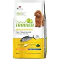 Trainer Natural Dog Natural Trainer Adult Small & Toy med tun og ris - Økonomipakke: 3 x 2 kg