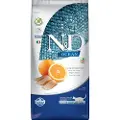 Farmina Ocean Sild Kattefoder 5kg