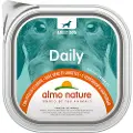 Almo Nature 9 x 300 g - med Kalv & Gulerod