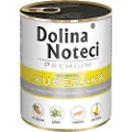 Dolina Noteci Premium, 12 x 800 g - Kylling