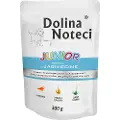 Dolina Noteci Junior, 10 x 300 g - Rig på lam