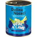 Dolina Noteci Superfood, 12 x 800 g - Kalv og lam